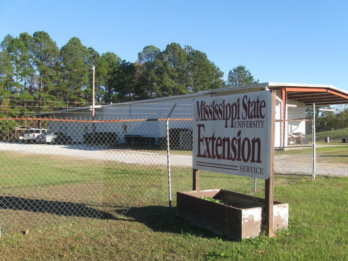 Kemper County Extension Coastal R&E